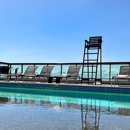 Promenade Prime Itaborai Aparthotel ภายนอก รูปภาพ
