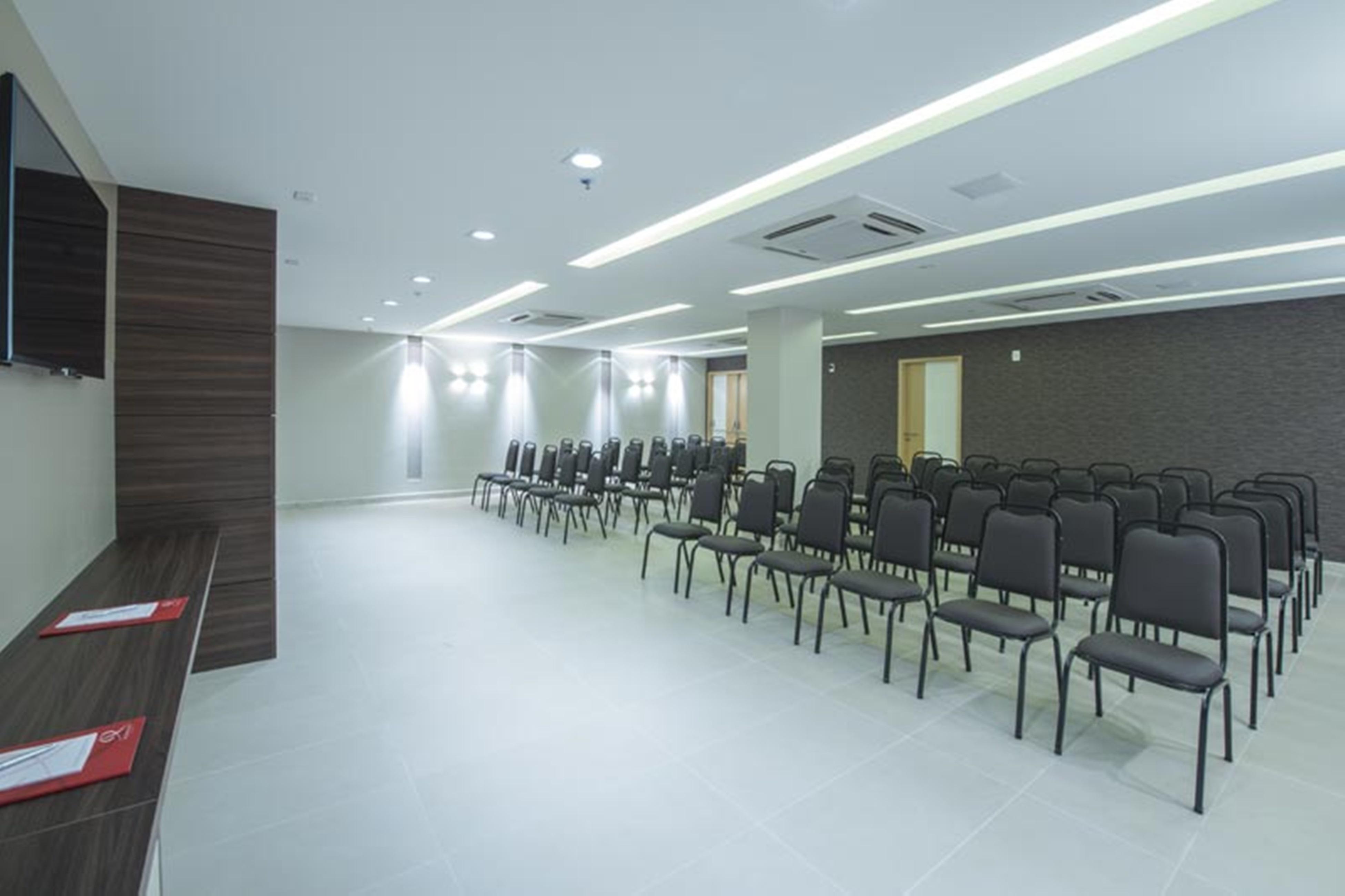 Promenade Prime Itaborai Aparthotel ภายนอก รูปภาพ