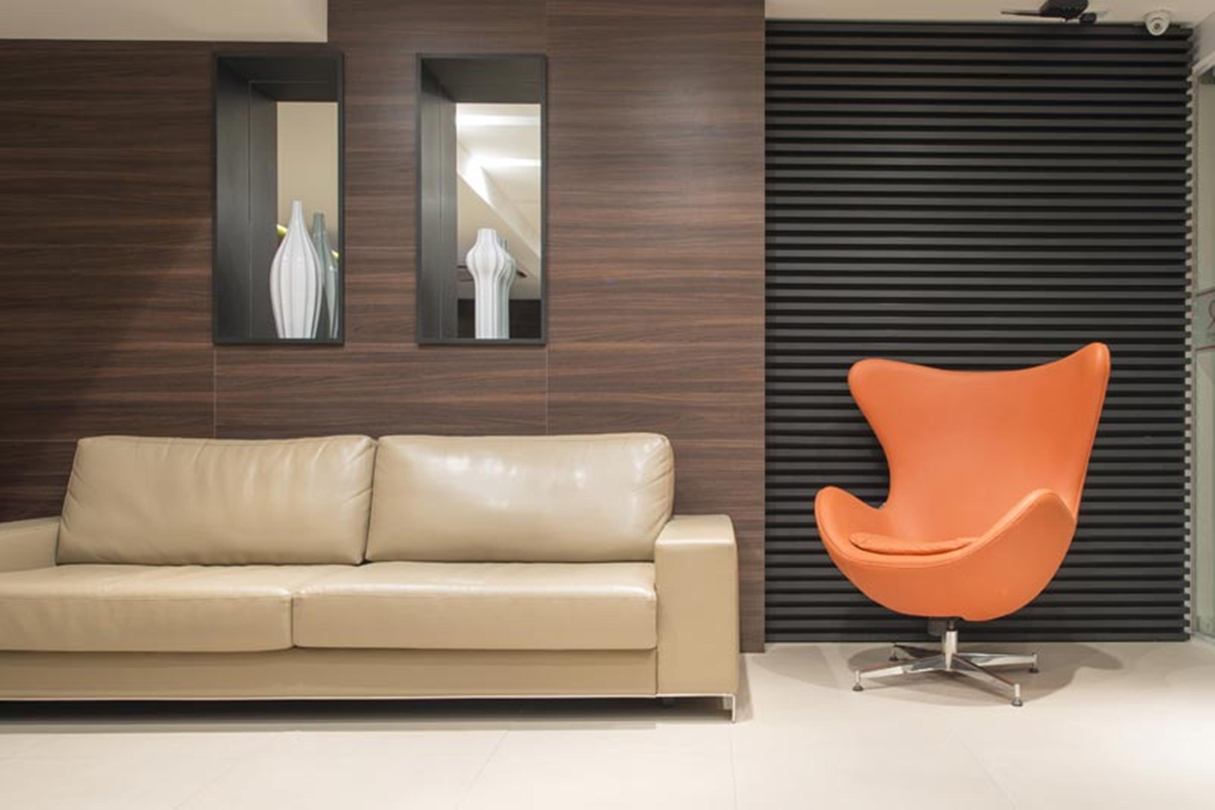 Promenade Prime Itaborai Aparthotel ภายนอก รูปภาพ