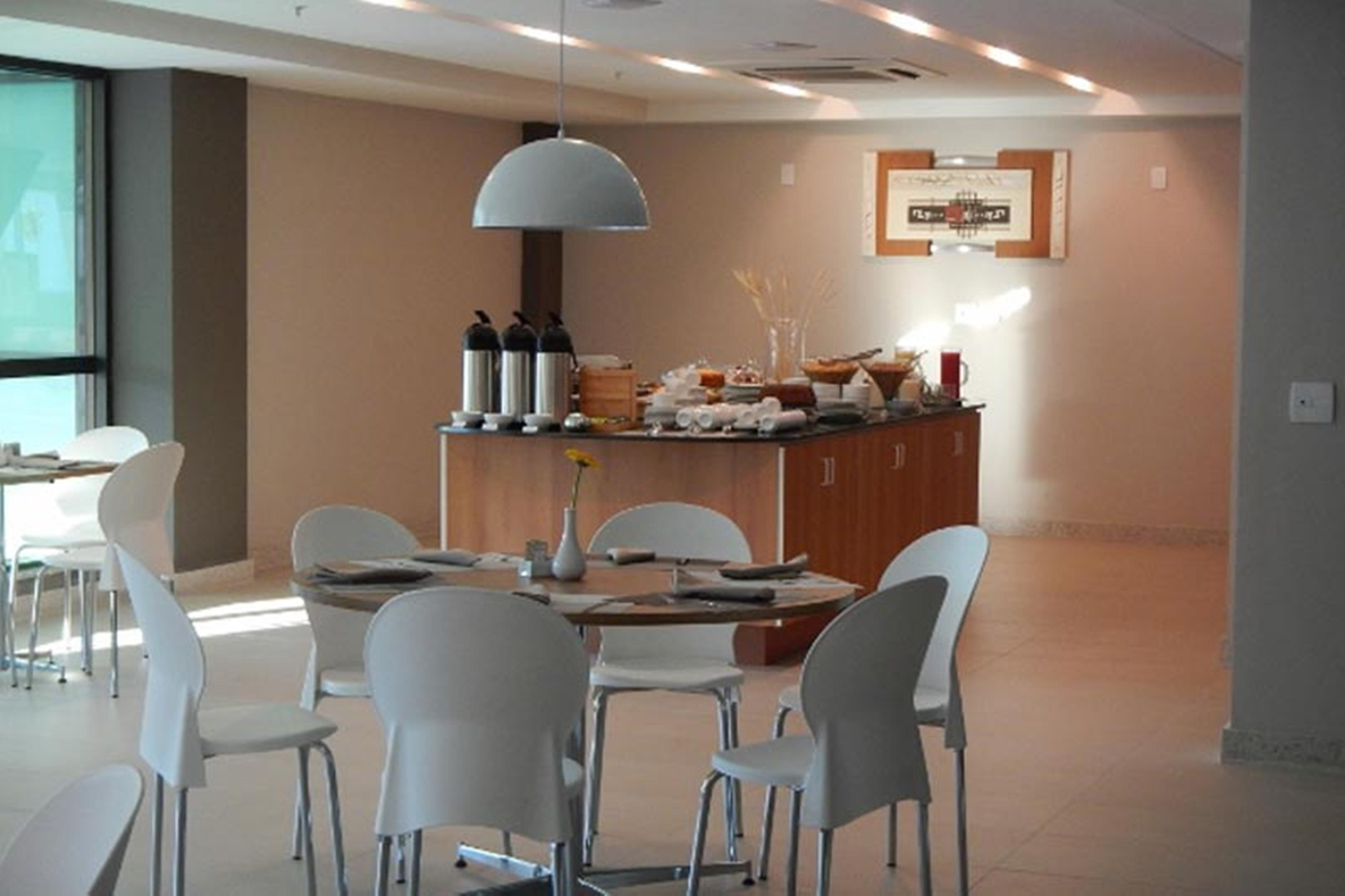 Promenade Prime Itaborai Aparthotel ภายนอก รูปภาพ