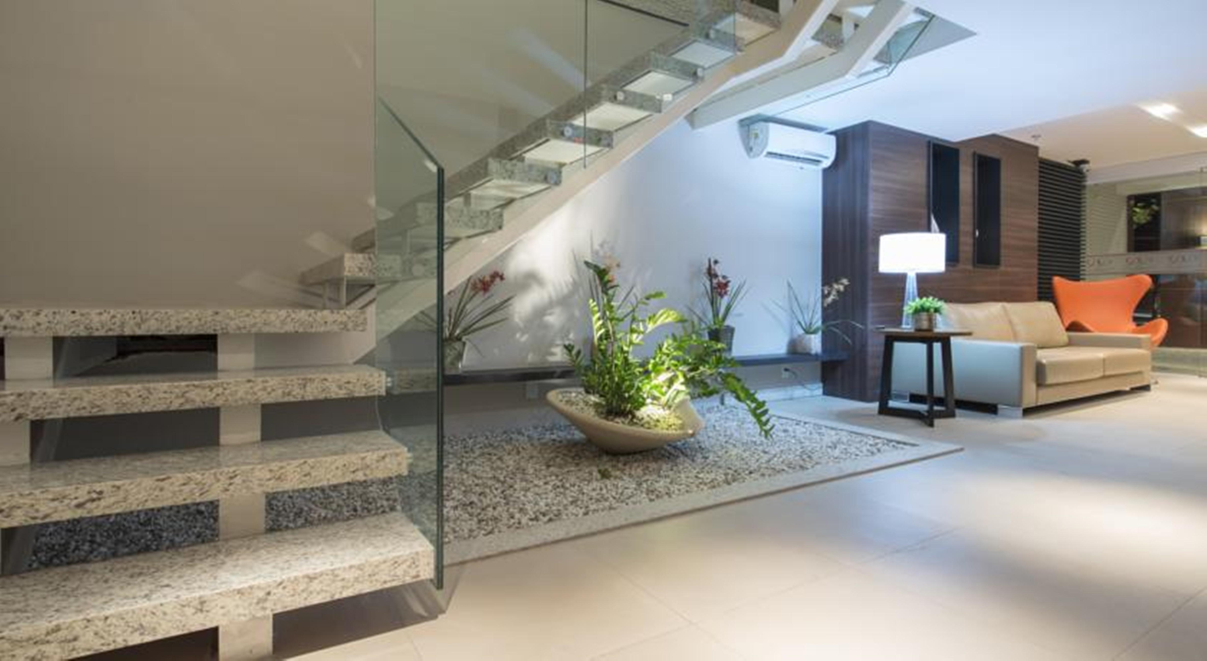Promenade Prime Itaborai Aparthotel ภายนอก รูปภาพ