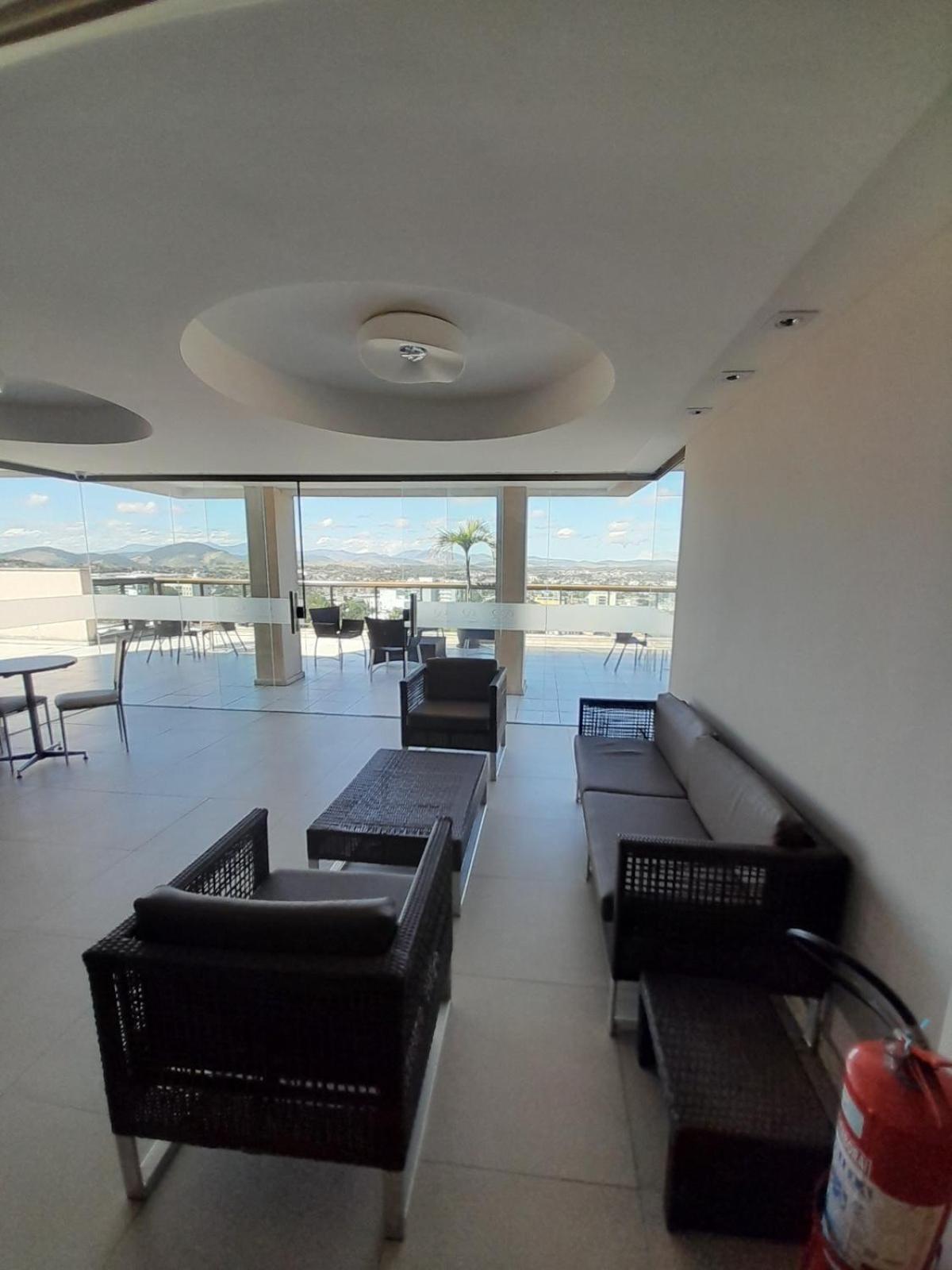 Promenade Prime Itaborai Aparthotel ภายนอก รูปภาพ
