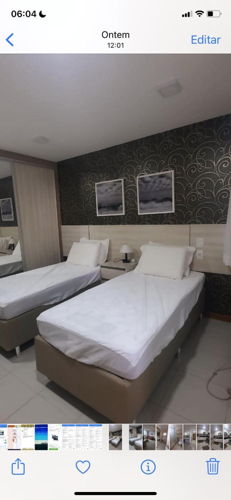 Promenade Prime Itaborai Aparthotel ภายนอก รูปภาพ
