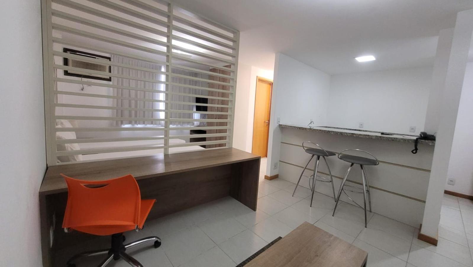 Promenade Prime Itaborai Aparthotel ภายนอก รูปภาพ